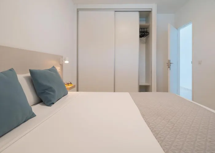 Sabbia Suites Pleamar
