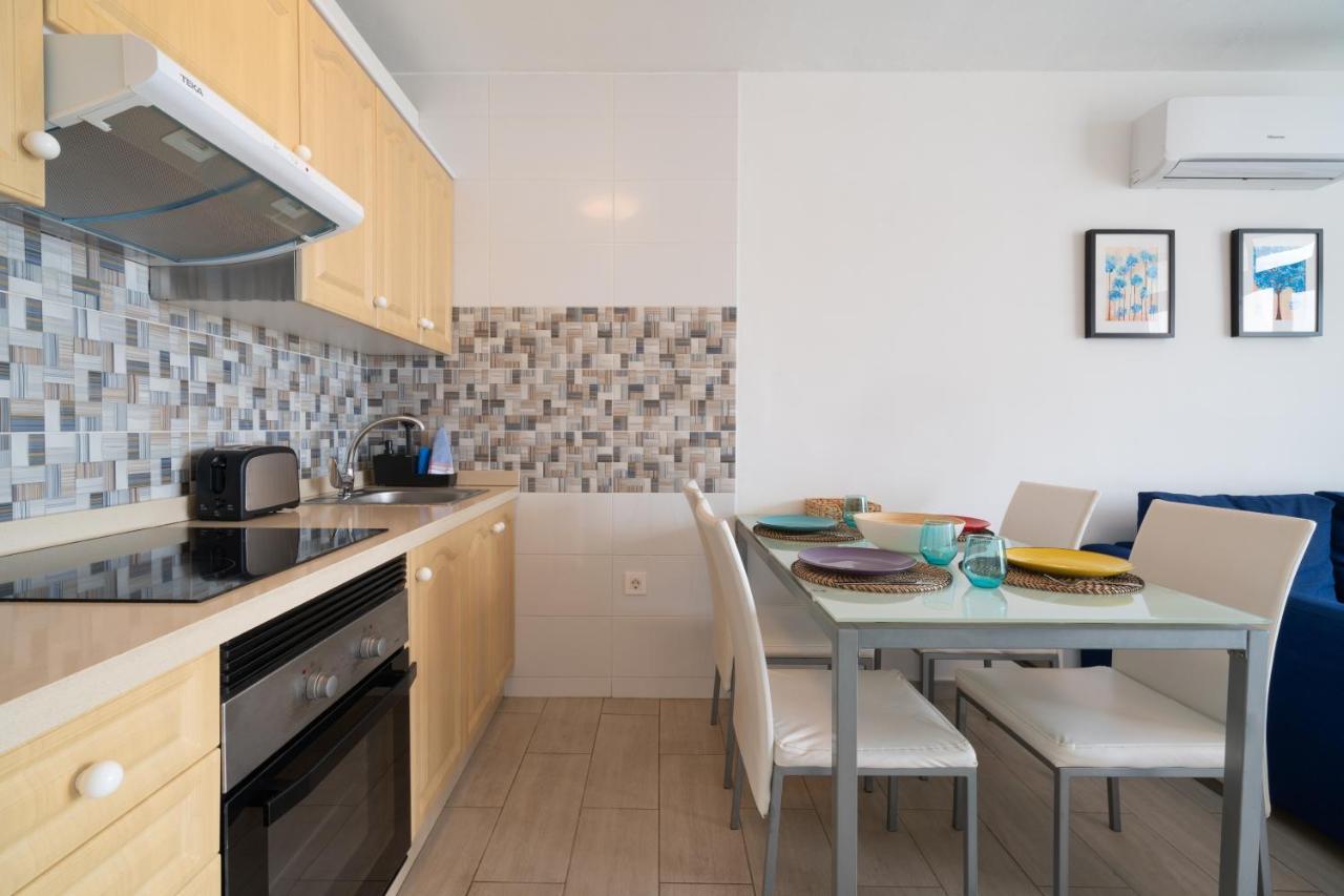 Sabbia Pleamar Apartamento Puerto del Carmen (Lanzarote)