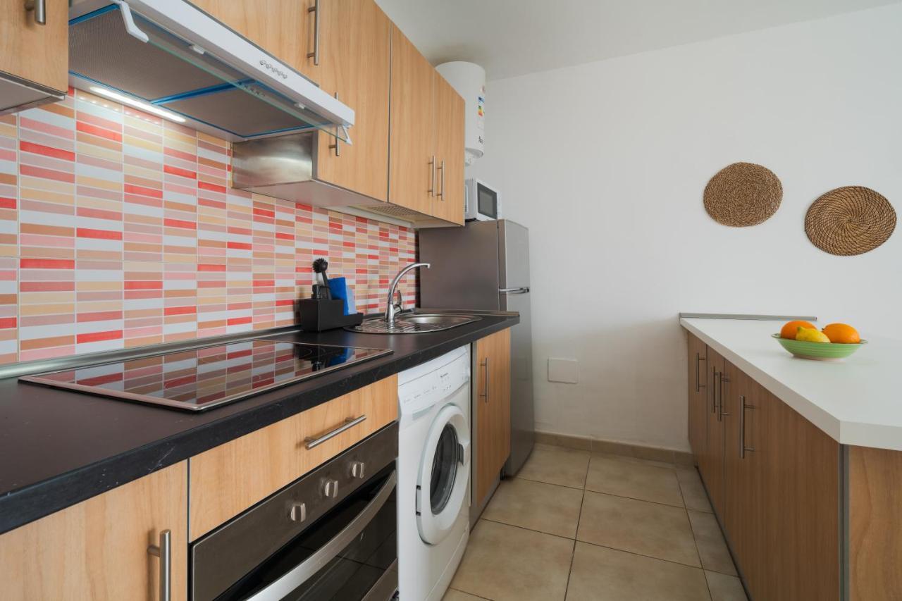 Apartamento Sabbia Pleamar