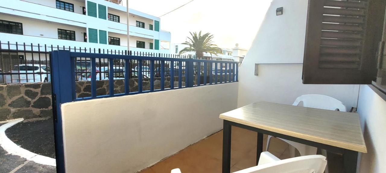 Sabbia Pleamar Apartamento Puerto del Carmen (Lanzarote)