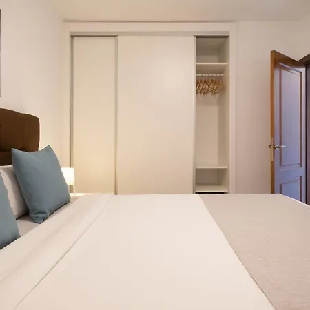 Sabbia Suites Pleamar Puerto del Carmen  Extérieur photo