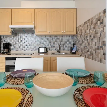 Sabbia Suites Pleamar Puerto del Carmen  Extérieur photo
