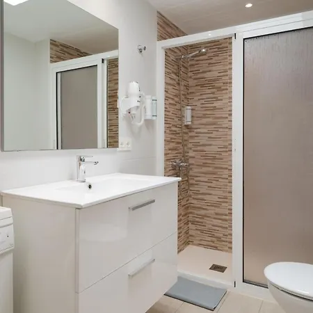 Sabbia Suites Pleamar Puerto del Carmen  Extérieur photo