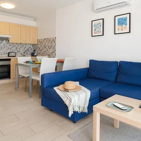 Sabbia Suites Pleamar Puerto del Carmen  Extérieur photo