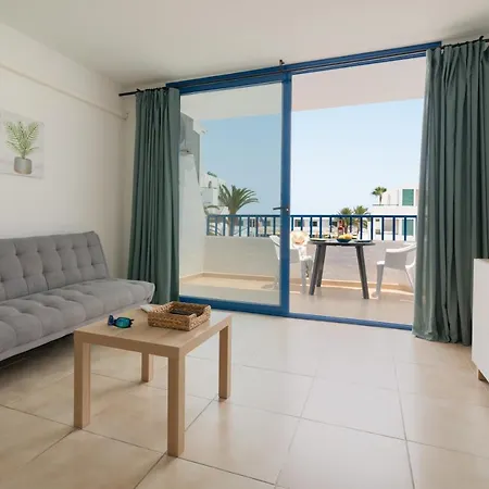 Sabbia Suites Pleamar Puerto del Carmen  Extérieur photo