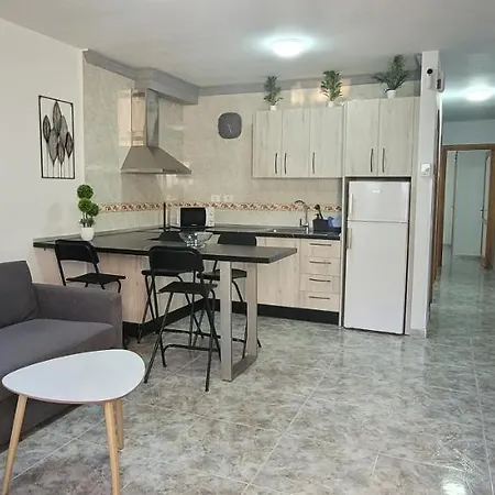 Sabbia Suites Pleamar Puerto del Carmen  Extérieur photo