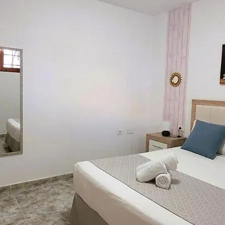 Sabbia Suites Pleamar Puerto del Carmen  Extérieur photo