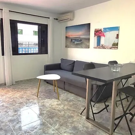 Sabbia Suites Pleamar Puerto del Carmen  Extérieur photo