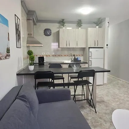 Sabbia Suites Pleamar Puerto del Carmen  Extérieur photo