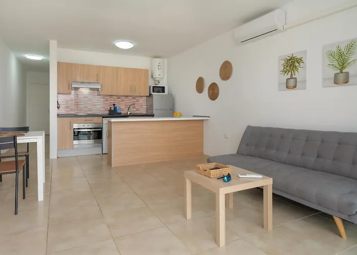 Sabbia Suites Pleamar