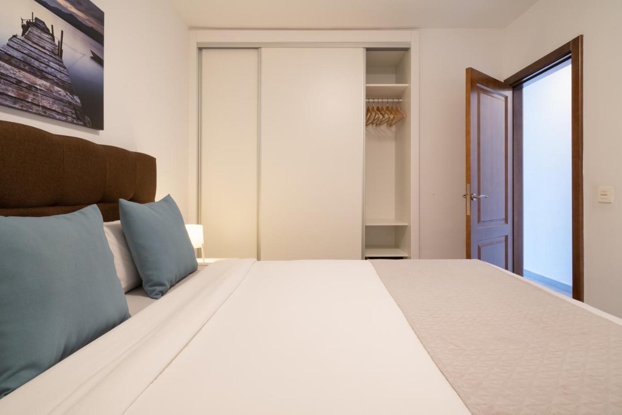 Appartement Sabbia Pleamar Puerto del Carmen (Lanzarote)