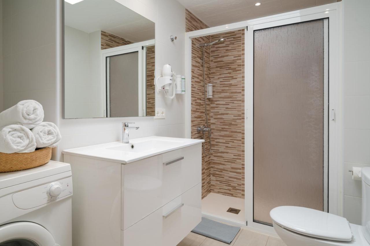 Sabbia Pleamar Appartement *