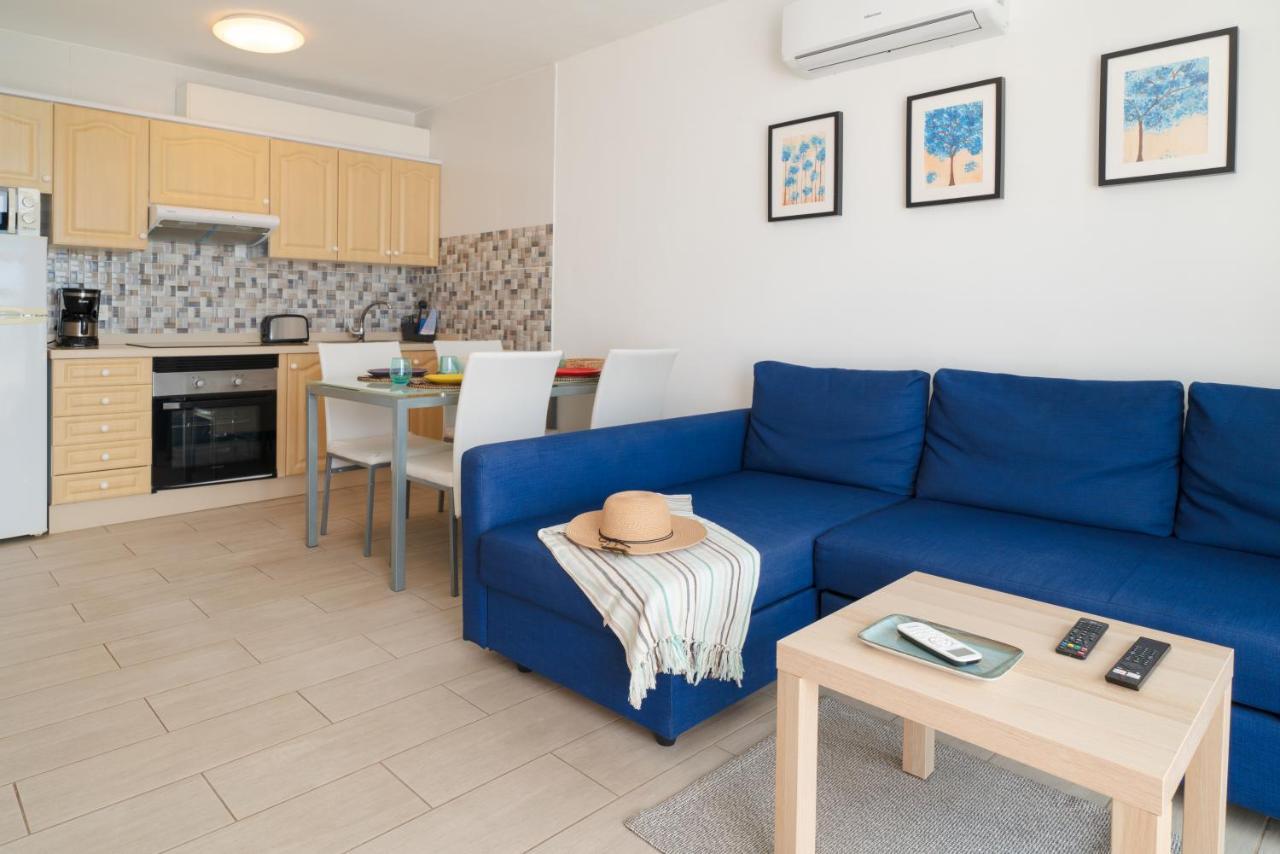 Sabbia Pleamar Appartement