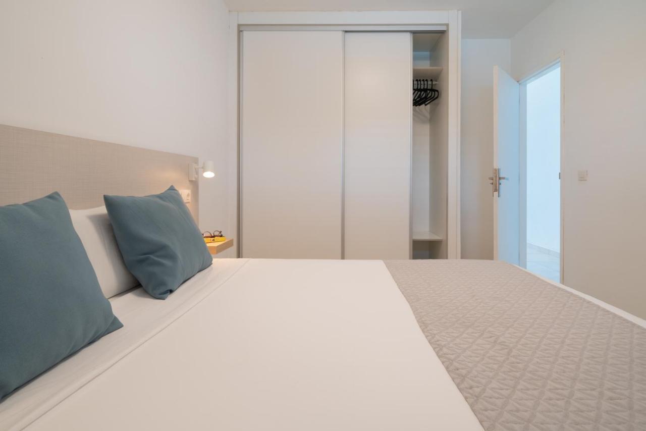 Sabbia Pleamar Appartement *