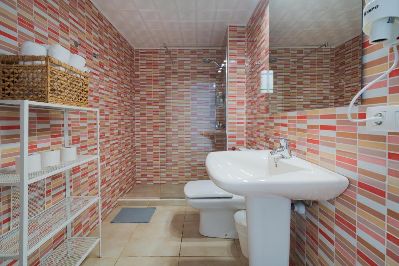 Sabbia Pleamar Appartement