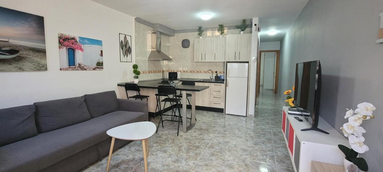 Appartement Sabbia Pleamar *