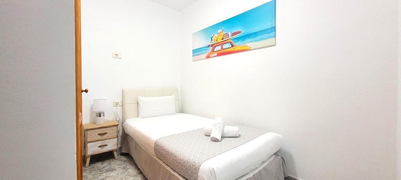 Sabbia Pleamar Appartement Puerto del Carmen (Lanzarote)