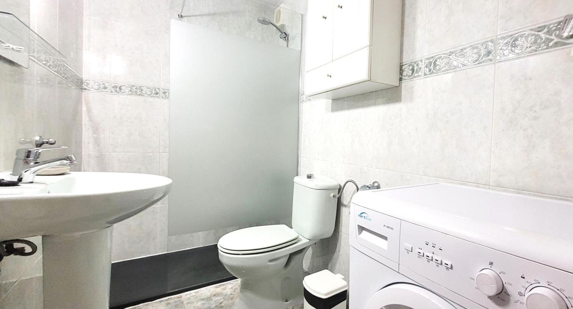 Appartement Sabbia Pleamar