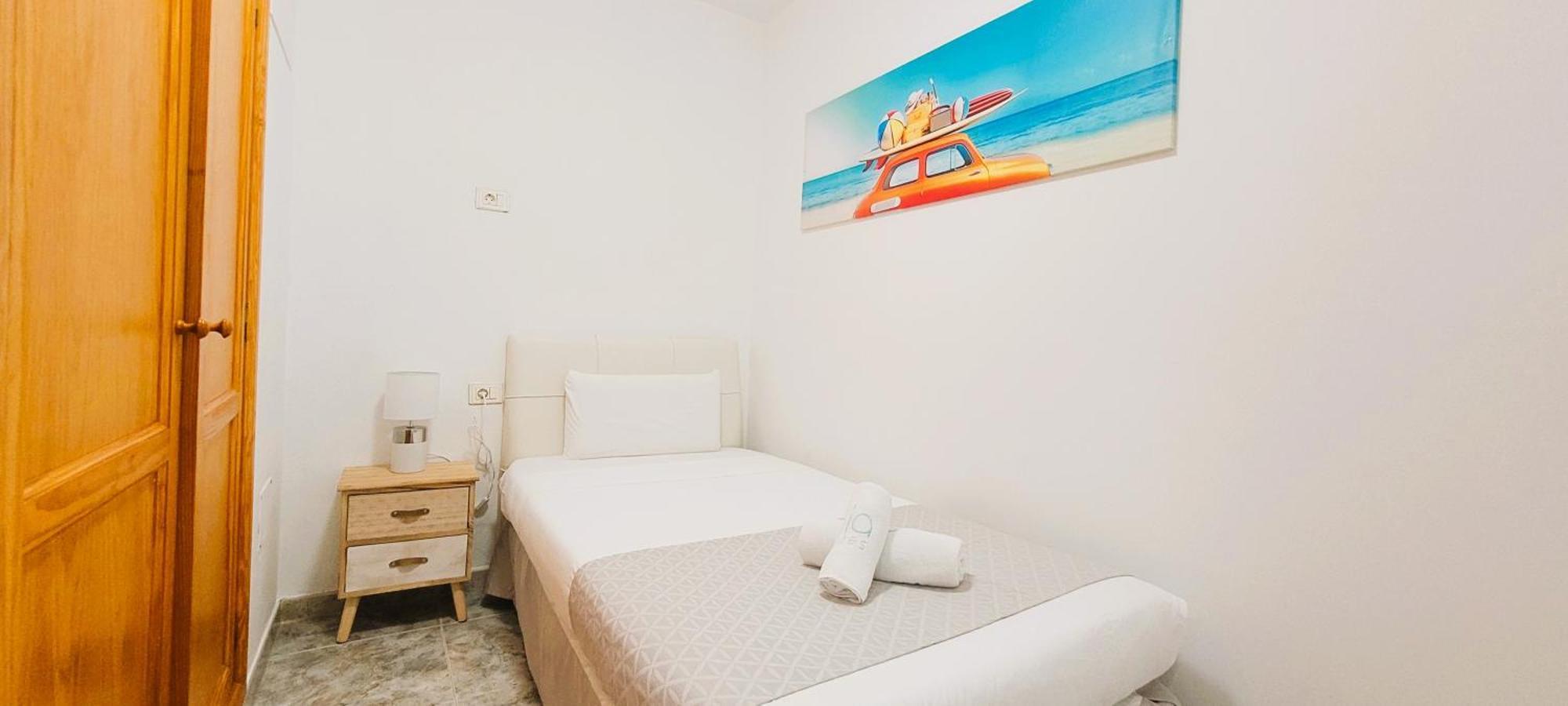 Appartement Sabbia Pleamar Puerto del Carmen (Lanzarote)