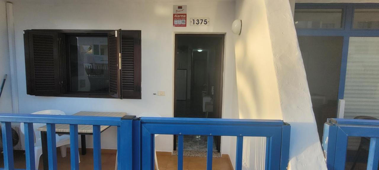 Sabbia Pleamar Apartment